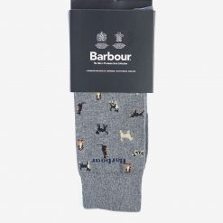 Barbour-Socks-Mid-Blue-4