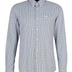Barbour-Stanhope-Performance-Checked-Shirt-Navy-2