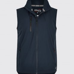 Dubarry-Lanzarote-Tech-Gilet-Navy.2