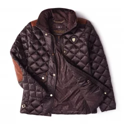 Holland Cooper Charlbury Quilted Jacket