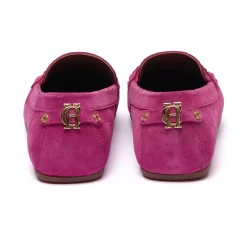 Holland-Cooper-The-Driving-Loafer-Fuchsia.11