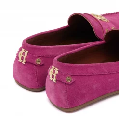 Holland-Cooper-The-Driving-Loafer-Fuchsia.13