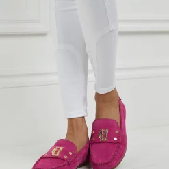 Holland-Cooper-The-Driving-Loafer-Fuchsia.4