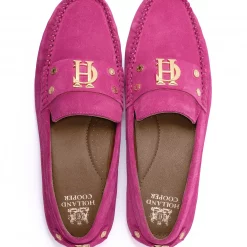 Holland-Cooper-The-Driving-Loafer-Fuchsia.9