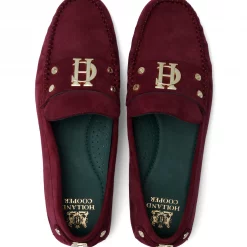 Holland-Cooper-The-Driving-Loafer-Merlot.9