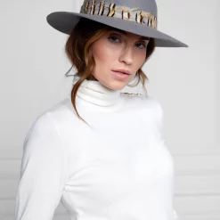 Holland-Cooper-Trilby-Hat-Double-Feather-Band-Light-Grey.8