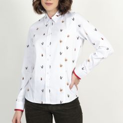 Hartwell Layla Small Pheasants Shirt