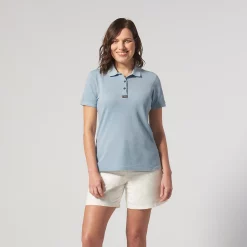 MUSTO-WOMEN'S-ESSENTIAL-PIQUE-POLO-SHIRT.3