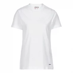 Musto Women's Essential T-Shirt White