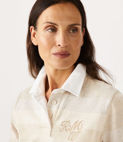 Ladies R.M.Williams Shirts