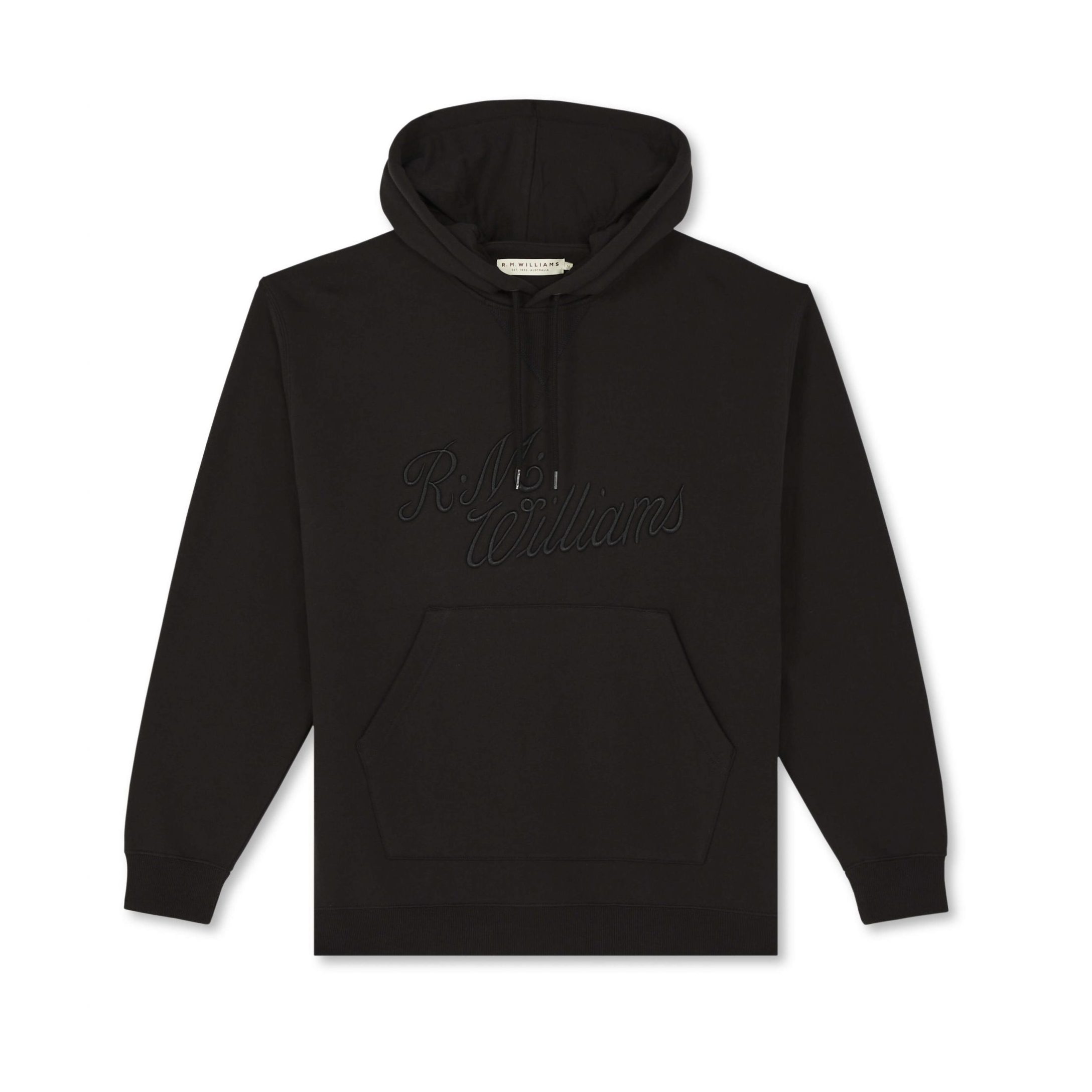 Rm best sale williams hoodie