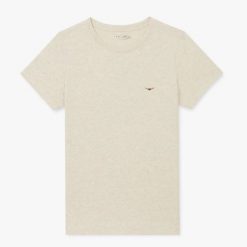 R.M Williams Piccadilly T-Shirt Sand