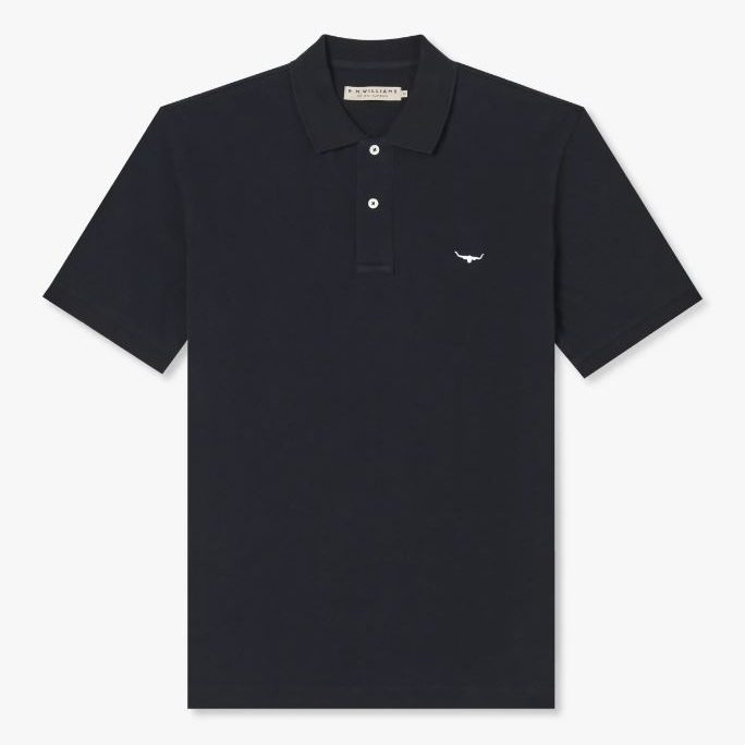 Men's Country Polo Shirts UK | Ruffords