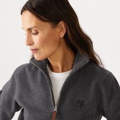 R.M-Williams-Trickett-Zip-Neck-Sweatshirt-Charcoal.3