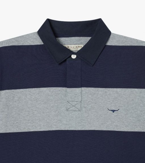 Buy R.M.Williams Shirts & Polos, Clothing Online