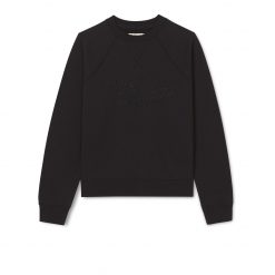 R.M Williams Women's Script Crew