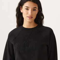 R.M Williams Women's Script Crew