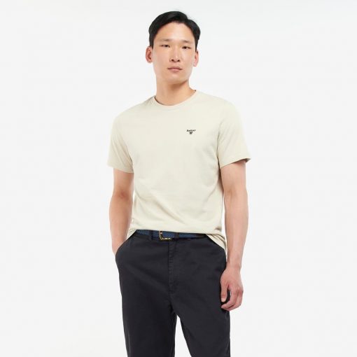 Barbour Essential Sports T-Shirt