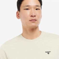 Barbour-Essential-Sports-T-Shirt-Mist.5