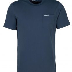 Barbour-Langdon-Pocket-T-Shirt-Navy.2