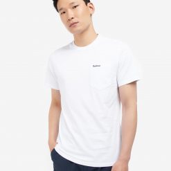 Barbour-Langdon-Pocket-T-Shirt-white.1