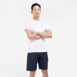 Barbour Langdon Pocket T-Shirt