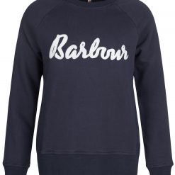 Barbour Otterburn Sweatshirt
