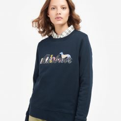 Barbour Southport Jumper