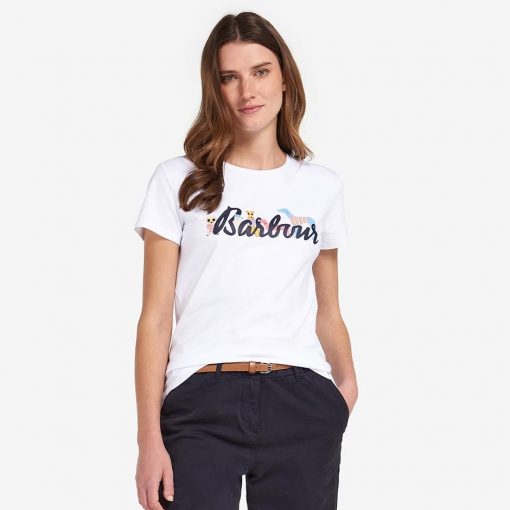 Barbour-Rowen-T-Shirt