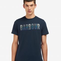 Barbour-Thurso-T-Shirt-Navy.1