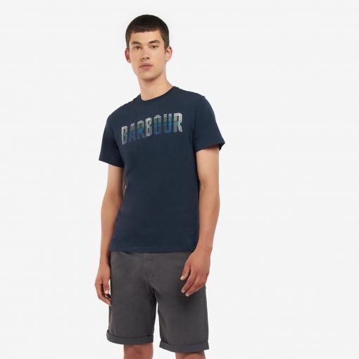 Barbour Thurso T-Shirt