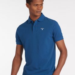 Barbour-Sports-Polo-Shirt-Deep-Blue-Ruffords-Country-Lifestyle.7