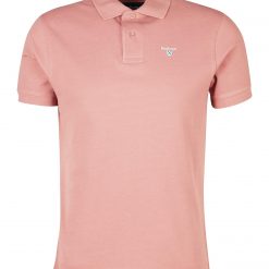 Barbour-Sports-Polo-Shirt-Faded-Pink-Ruffords-Country-Lifestyle.2