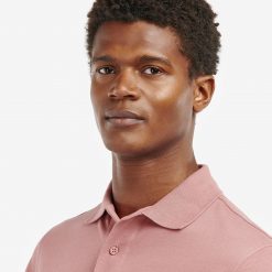 Barbour-Sports-Polo-Shirt-Faded-Pink-Ruffords-Country-Lifestyle.5