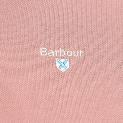 Barbour-Sports-Polo-Shirt-Faded-Pink-Ruffords-Country-Lifestyle.7