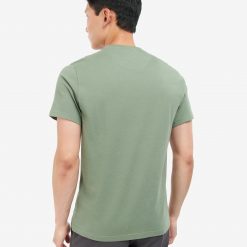 Barbour-Sports-T-Shirt-Agave-Green-Ruffords-Country-Lifestyle.4