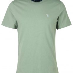 Barbour-Sports-T-Shirt-Agave-Green-Ruffords-Country-Lifestyle.6