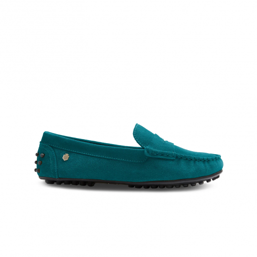 Fairfax & Favor The Hemsby Driving Loafer