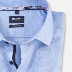Olymp-Luxor-Business-Fit-Shirt-Blue-Ruffords-Country-Lifestyle.2