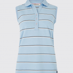 Dubarry-Gracehill-Striped-Polo-Light-Sky-Ruffords-Country-Lifestyle.3