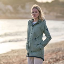 Marina Heritage Jacket