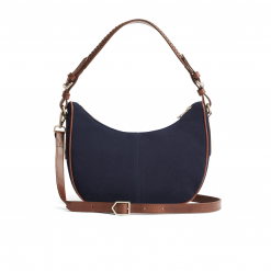 Fairfax & Favor The Tetbury Crescent Handbag