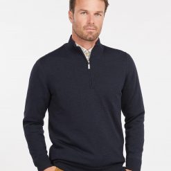 Barbour-Gamlan-Half-Zip-Sweater-Ruffords-Country-Lifestyle.1