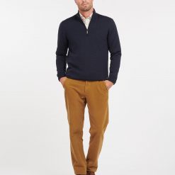 Barbour-Gamlan-Half-Zip-Sweater-Ruffords-Country-Lifestyle.2