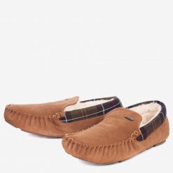 Barbour Monty Slippers
