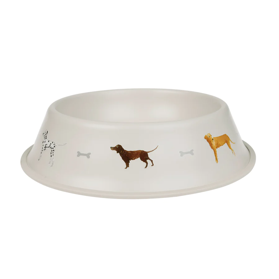 Country 2024 dog bowls