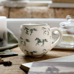Grey-Horse-Stoneware-Mug.2