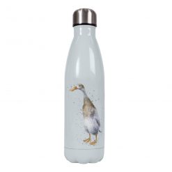Wrendale-Duck-Water-Bottle-Ruffords-Country-Lifestyle.3