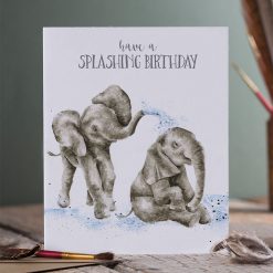 Wrendale-Splashing-Birthday-Card-Ruffords-Country-Lifestyle.2