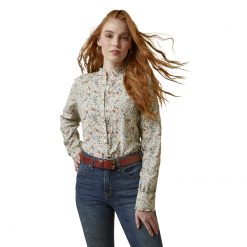 Ariat-Clarion-Blouse-Bird-Print-Ruffords-Country-Lifestyle.1